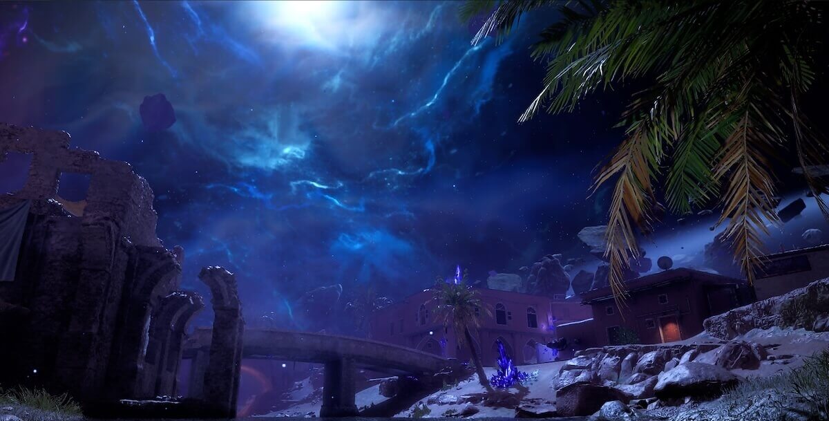 dark aether s3r mwz