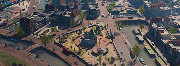 Vondel